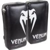CITY FIGHT SHOP VENUM GIANT KICK PADS - BLACK/ICE (PAIR)