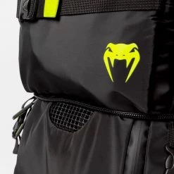 CITY FIGHT SHOP VENUM STRIPES XTREM EVO BACKPACK - BLACK