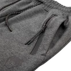 CITY FIGHT SHOP HOODIES AND PANTS VENUM LASER 2.0 JOGGERS - HEATHER GREY - EXCLUSIVE
