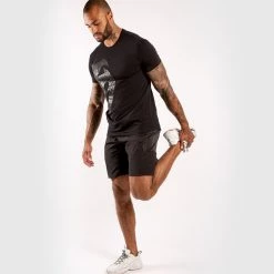 CITY FIGHT SHOP VENUM GIANT T-SHIRT - MATTE/BLACK T-SHIRTS