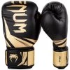 CITY FIGHT SHOP VENUM CHALLENGER 3.0 BOXING GLOVES - Black/Gold