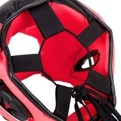 CITY FIGHT SHOP VENUM ELITE IRON HEADGEAR - PINK