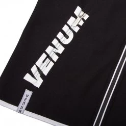 CITY FIGHT SHOP HOODIES AND PANTS VENUM CONTENDER 2.0 HOODIE - BLACK/WHITE