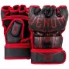 CITY FIGHT SHOP VENUM GLADIATOR 3.0 MMA GLOVES - RED/BLK