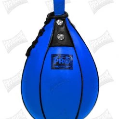CITY FIGHT SHOP PRO BOXING® HEAVY BAG & SPEED BAG COMBO GYM EQUIPMENT