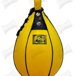 CITY FIGHT SHOP PRO BOXING® HEAVY BAG & SPEED BAG COMBO GYM EQUIPMENT