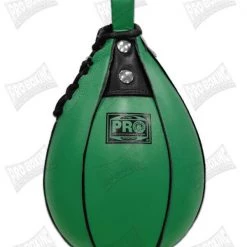 CITY FIGHT SHOP PRO BOXING® HEAVY BAG & SPEED BAG COMBO GYM EQUIPMENT