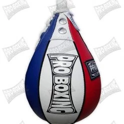 CITY FIGHT SHOP PRO BOXING® HEAVY BAG & SPEED BAG COMBO GYM EQUIPMENT