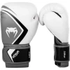 CITY FIGHT SHOP VENUM BOXING GLOVES CONTENDER 2.0 - White/Grey-Black 1 CITY FIGHT SHOP VENUM BOXING GLOVES CONTENDER 2.0 - White/Grey-Black