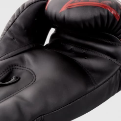 CITY FIGHT SHOP VENUM GLADIATOR 3.0 BOXING GLOVES - Black/Red