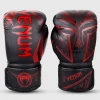 CITY FIGHT SHOP VENUM GLADIATOR 3.0 BOXING GLOVES - Black/Red