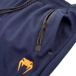 CITY FIGHT SHOP HOODIES AND PANTS VENUM LASER 2.0 JOGGERS - HEATHER BLUE - EXCLUSIVE