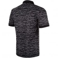 CITY FIGHT SHOP VENUM LASER POLO - DARK CAMO 11 CITY FIGHT SHOP VENUM LASER POLO - DARK CAMO