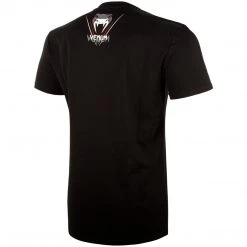 Cityfightshop T-SHIRTS VENUM RAPID 2.0 T-SHIRT - BLACK