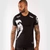 CITY FIGHT SHOP VENUM GIANT T-SHIRT - BLACK