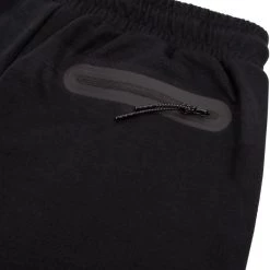 CITY FIGHT SHOP VENUM LASER PANTS - BLACK
