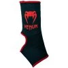 CITY FIGHT SHOP JOINT PROTECTION VENUM KONTACT ANKLE SUPPORT GUARD -BLACK/RED
