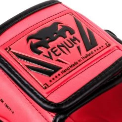 CITY FIGHT SHOP VENUM ELITE IRON HEADGEAR - PINK