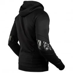 HOODIES AND PANTS VENUM CONTENDER 3.0 HOODIE - BLACK/BLACK 9 HOODIES AND PANTS VENUM CONTENDER 3.0 HOODIE - BLACK/BLACK