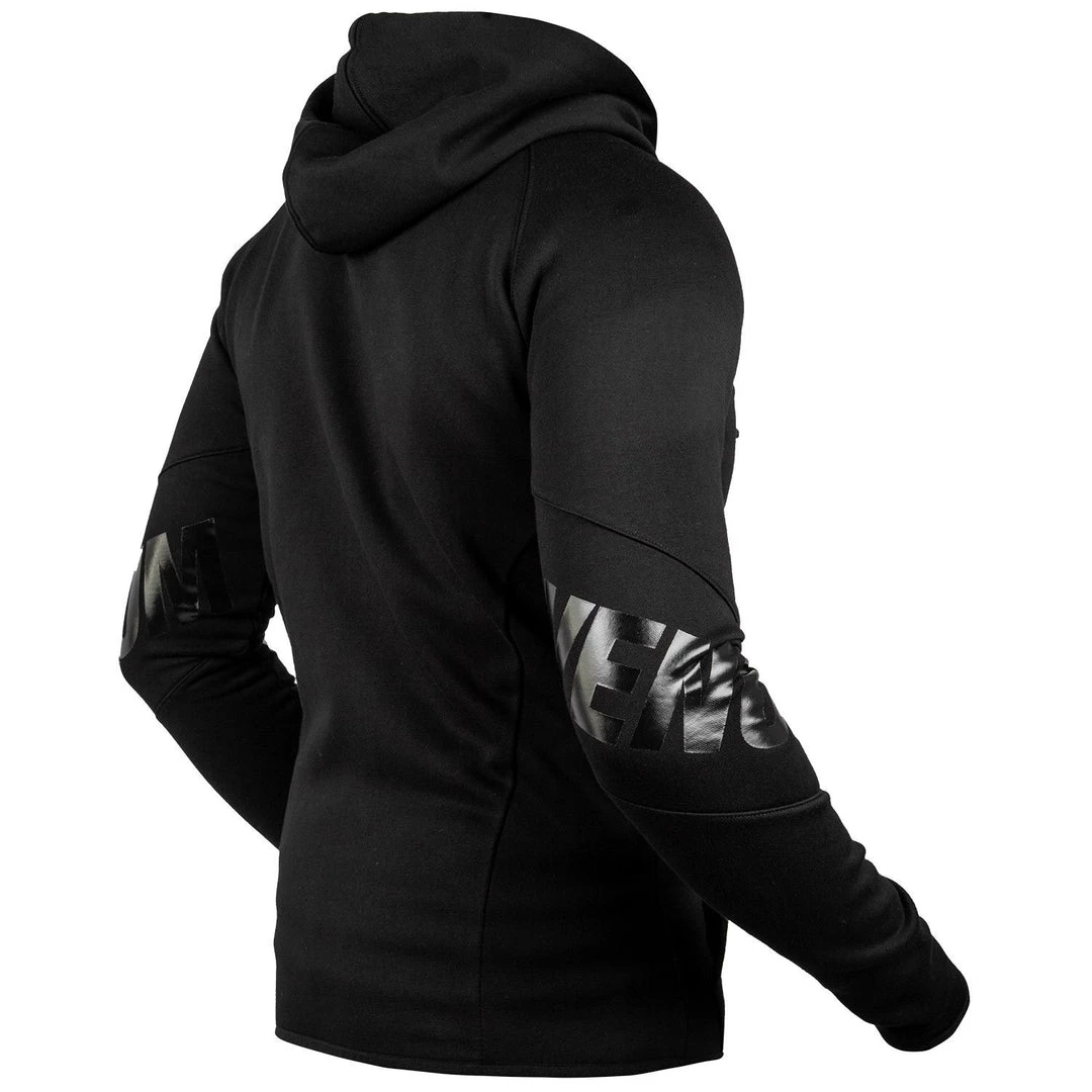 HOODIES AND PANTS VENUM CONTENDER 3.0 HOODIE - BLACK/BLACK 6 HOODIES AND PANTS VENUM CONTENDER 3.0 HOODIE - BLACK/BLACK