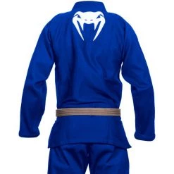 CITY FIGHT SHOP VENUM CONTENDER 2.0 BJJ GI -BLUE
