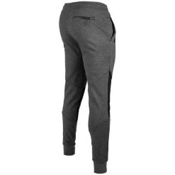 CITY FIGHT SHOP HOODIES AND PANTS VENUM LASER 2.0 JOGGERS - HEATHER GREY - EXCLUSIVE