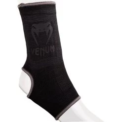 CITY FIGHT SHOP VENUM KONTACT ANKLE SUPPORT GUARD -BLACK