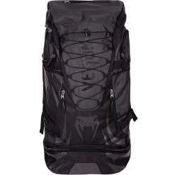 CITY FIGHT SHOP GYM BAGS Venum Challenger Xtrem BackPack -blk