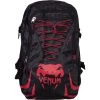 CITY FIGHT SHOP Venum Challenger Pro Backpack - Blk/red 2 CITY FIGHT SHOP Venum Challenger Pro Backpack - Blk/red