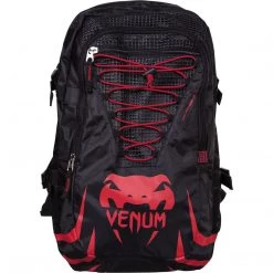 CITY FIGHT SHOP Venum Challenger Pro Backpack - Blk/red