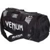 CITY FIGHT SHOP GYM BAGS Venum Trainer Lite Sport Bag - Blk/wht