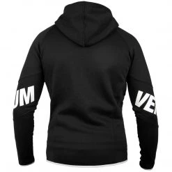 CITY FIGHT SHOP HOODIES AND PANTS VENUM CONTENDER 3.0 HOODIE - BLACK/WHITE