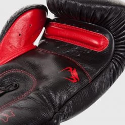 CITY FIGHT SHOP VENUM GIANT 3.0 BOXING GLOVES - NAPPA LEATHER - Black Devil VENUM BOXING GLOVES 9 CITY FIGHT SHOP VENUM GIANT 3.0 BOXING GLOVES - NAPPA LEATHER - Black Devil VENUM BOXING GLOVES