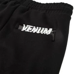 CITY FIGHT SHOP VENUM CONTENDER 3.0 JOGGERS - BLACK/WHITE