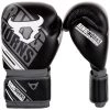 CITY FIGHT SHOP RINGHORNS BOXING GLOVES RINGHORNS NITRO BOXING GLOVES - Black/Grey 1 CITY FIGHT SHOP RINGHORNS BOXING GLOVES RINGHORNS NITRO BOXING GLOVES - Black/Grey