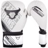 CITY FIGHT SHOP RINGHORNS NITRO BOXING GLOVES - White 2 CITY FIGHT SHOP RINGHORNS NITRO BOXING GLOVES - White