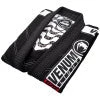 CITY FIGHT SHOP Venum Elite Light 2.0 BJJ Gi (Bag Included) - Black/wht