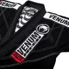 CITY FIGHT SHOP Venum Elite Light 2.0 BJJ Gi (Bag Included) - Black/wht 5 CITY FIGHT SHOP Venum Elite Light 2.0 BJJ Gi (Bag Included) - Black/wht
