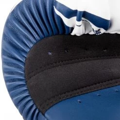 CITY FIGHT SHOP VENUM CHALLENGER 3.0 BOXING GLOVES - Navy Blue/White VENUM BOXING GLOVES