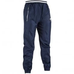 CITY FIGHT SHOP VENUM CLUB JOGGERS - NAVY BLUE SPORT JACKETS AND PANTS