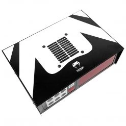 CITY FIGHT SHOP VENUM BOXING TIMER - BLACK/WHITE