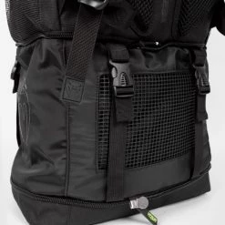 CITY FIGHT SHOP VENUM STRIPES XTREM EVO BACKPACK - BLACK