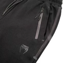 CITY FIGHT SHOP HOODIES AND PANTS VENUM LASER EVO JOGGERS - BLACK 13 CITY FIGHT SHOP HOODIES AND PANTS VENUM LASER EVO JOGGERS - BLACK