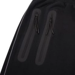 CITY FIGHT SHOP VENUM LASER PANTS - BLACK