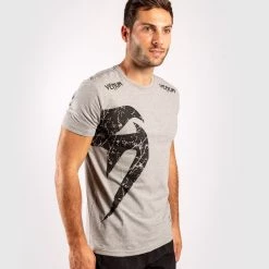 VENUM GIANT T-SHIRT - GREY/BLACK