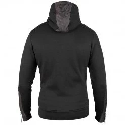 CITY FIGHT SHOP VENUM LASER EVO HOODIE - BLACK