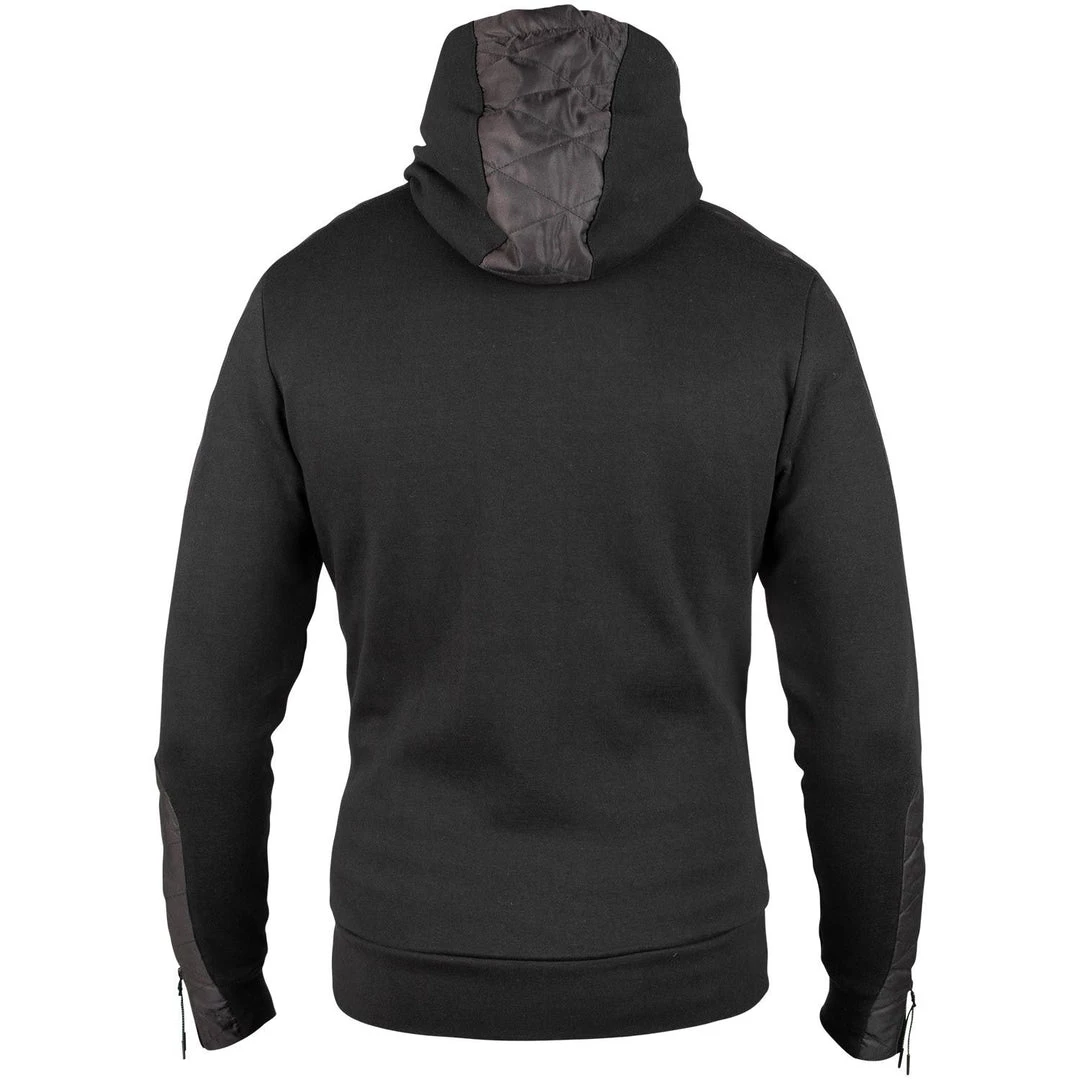CITY FIGHT SHOP VENUM LASER EVO HOODIE - BLACK 4 CITY FIGHT SHOP VENUM LASER EVO HOODIE - BLACK
