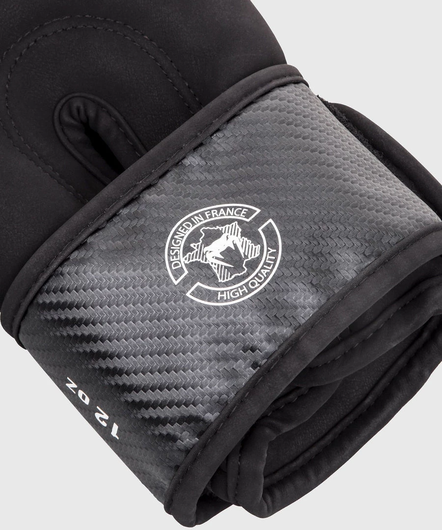 CITY FIGHT SHOP VENUM BOXING GLOVES VENUM DEVIL BOXING GLOVES - White/Black 7 CITY FIGHT SHOP VENUM BOXING GLOVES VENUM DEVIL BOXING GLOVES - White/Black