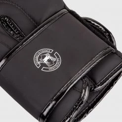 CITY FIGHT SHOP VENUM BOXING GLOVES CONTENDER 2.0 - Black/Grey/White