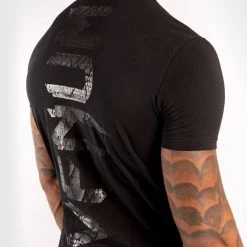 CITY FIGHT SHOP VENUM GIANT T-SHIRT - MATTE/BLACK T-SHIRTS